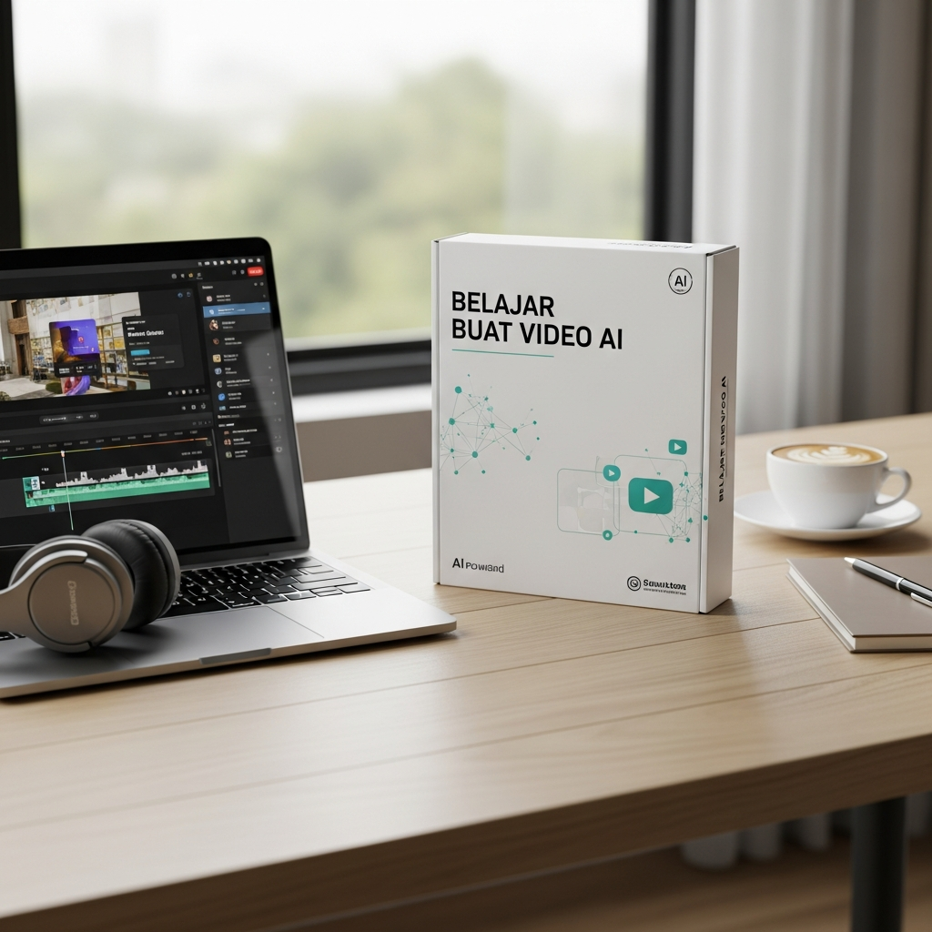 Buat Video Profesional Dalam Masa Beberapa Minit Sahaja — Dengan Kuasa AI!