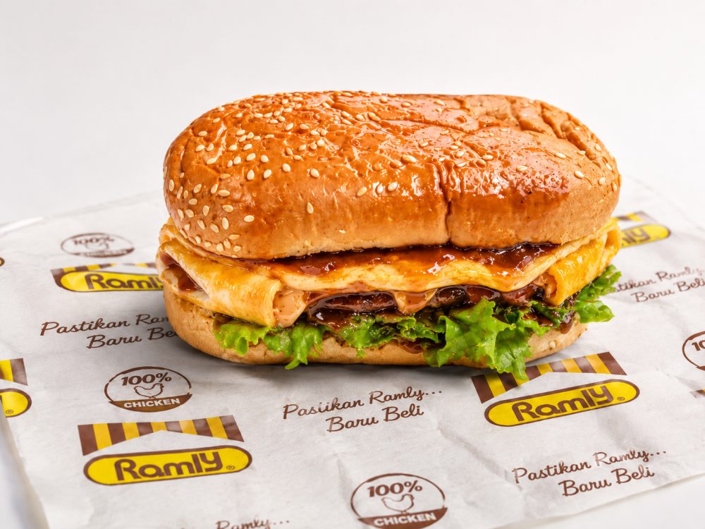 Oblong Daging Special