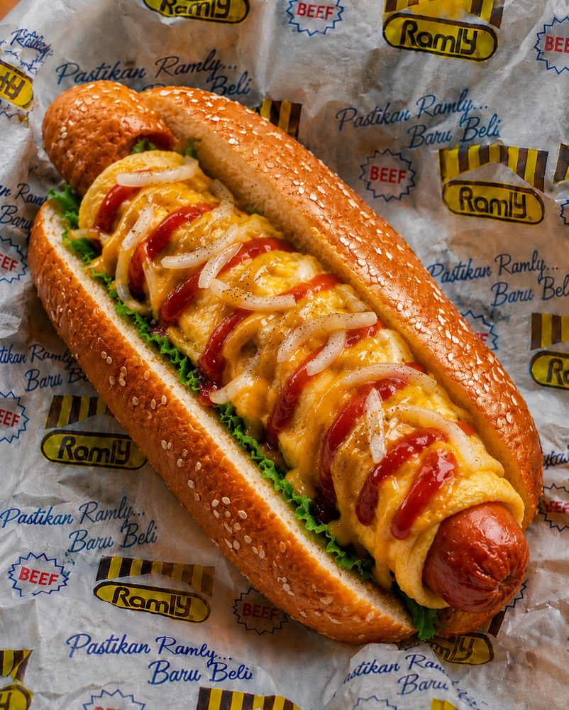 Hot Doux Special