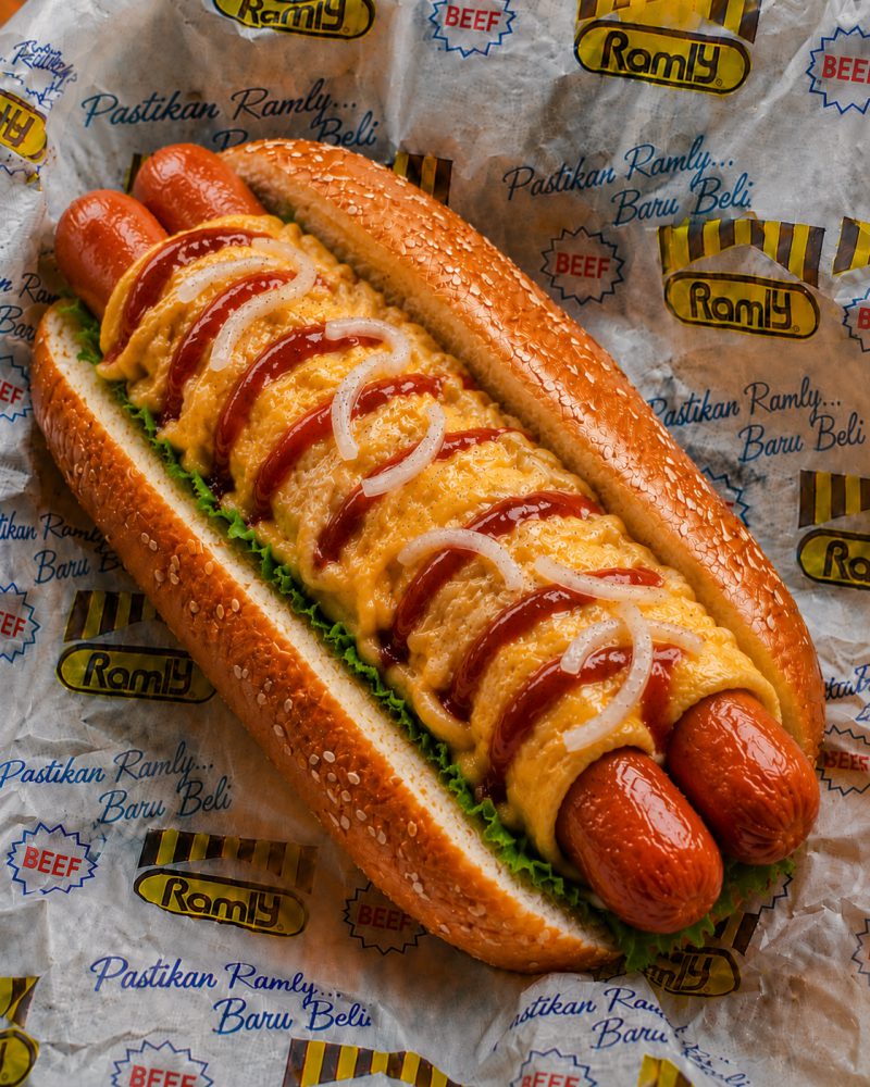 Hot Doux Double Special